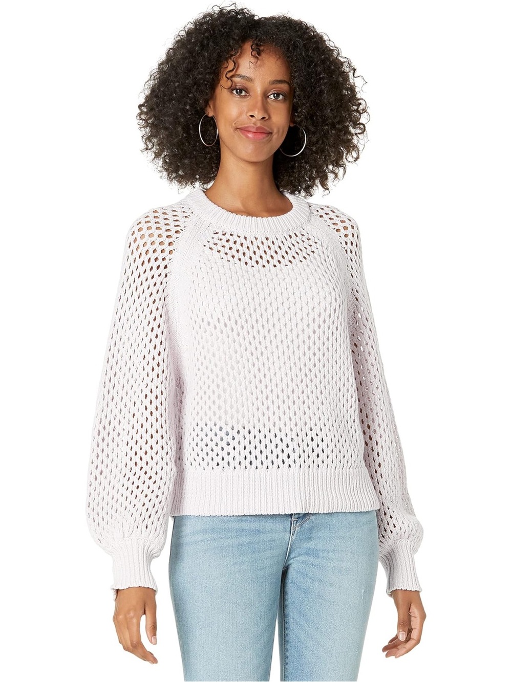 Bishop & Young Brooke Pullover